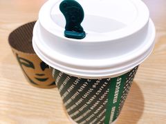 美式咖啡-星巴克臻选(成都东方新希望天祥店)