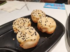 -小杨生煎(福州路店)