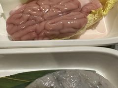 -海底捞火锅(公益西桥店)