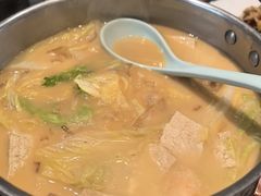胶东大炖菜-有喜胶东小馆(太申祥和店)