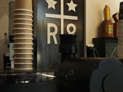-Roast8ry Coffee Lab