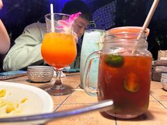 -萨芭蒂高空花园餐酒吧