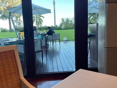 -宴悦海鲜餐厅·游水海鲜·牛排(亚龙湾瑞吉店)