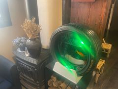 -卧龙堡客栈·中餐厅(古北水镇店)