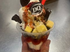 -DQ·蛋糕·冰淇淋(苏州中心店)