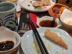 -匠和风精致料理(成都龙湖滨江天街店)