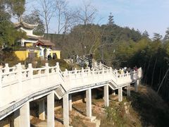 -径山寺