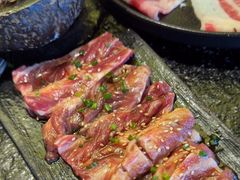 -樱嘢·炭火烧肉(惠南店)