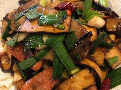 -嘉丰湘菜馆(芳群园店)