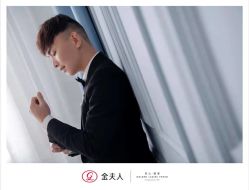 -金夫人婚纱摄影(总店)