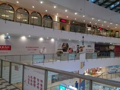 -新田360广场(上海华侨城店)