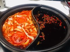 -钢管厂歆瑞源油卤串串香(春熙路太古里店)