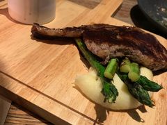 -Carbon莫卡哆·意大利复古集市餐厅(杭州大厦店)