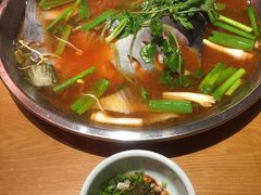 -新凯里酸汤鱼(飞山街店)