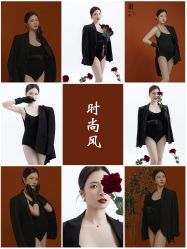 -专注孕妇照亲子照·纪田摄影