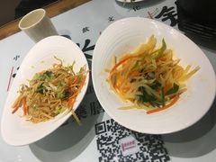 -洪兴砂锅(烟台山店)