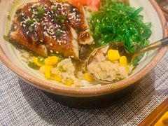 -戏作寿司(观音桥店)