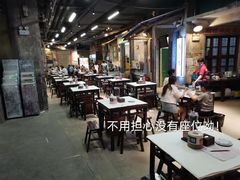 口味虾-文和友老长沙龙虾馆(化龙池店)