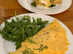 -Egg•Allday Brunch(襄阳北路店)