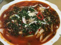 -真味馆(侨港碧海银滩店)