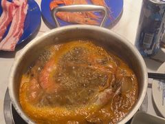 -星伦多自助料理·涮烤一体(杭州来福士店)