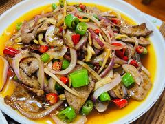 -酸婆娘江湖川菜(紫竹路店)