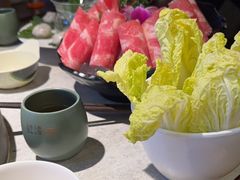 -鲜潭蒸汽石锅鱼(五道口购物中心店)