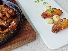 -船歌·鱼水饺青岛菜(金狮广场店)