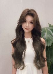 点击看大图 -3AM·S HAIR SALON烫发染发接发