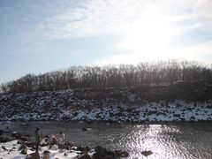 -镜泊湖风景区