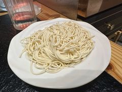 -京炭铜锅涮肉·羊蝎子·羊肉炉(保利·时光里店)
