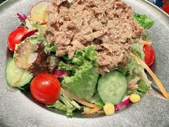 -首尔烤肉大排档(合生汇店)