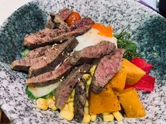 -Miss Fresh轻食(南京西路店)