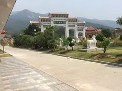 -北辰山景区