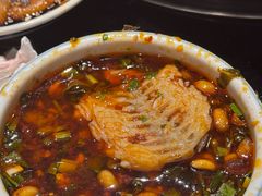 -小饕荟雅安贡椒鱼鲜馆(广福桥店)