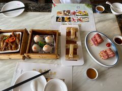 -點無缺茶楼·海鲜酒家(世博店)