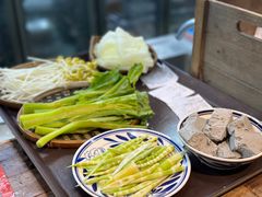 -袁山山重庆火锅(丈八北路店)
