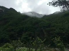 -大连天门山国家森林公园