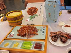 -全聚德(常州店)