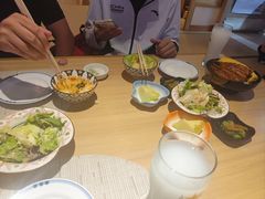 -琴寿司居酒屋(中山广场店)