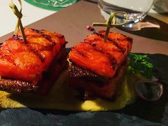 -Oasis Bar & Grill