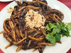 响油鳝糊-玉华台饭庄(裕中西里小区店)