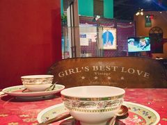 -小娘惹厨房Little Nyonya(狮城有约上榜店)