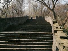 -虞山城墙