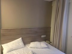 -汉庭(南京新街口中心店)