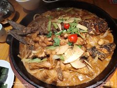 -老板恋上鱼(环山路店)