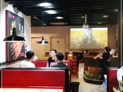 -新凯旋烧烤·燕姐千岛湖土菜