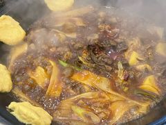 -九妹农家大铁锅东北菜(江湾店)
