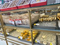 -爱德顺糕点食屋(利民道店)
