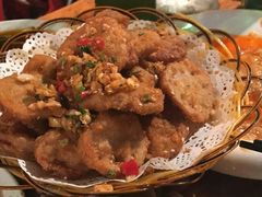 -冶建镜子·老南昌大排档·江西虾王(总店)